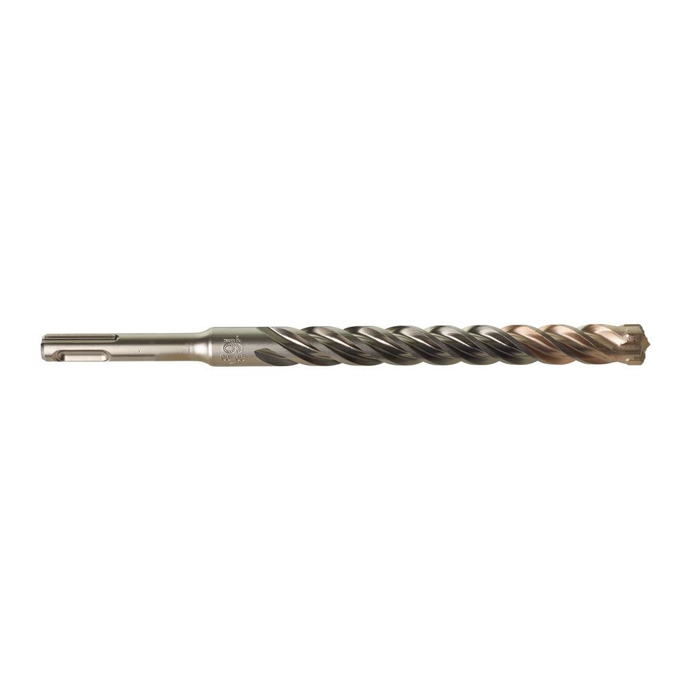 Бур Milwaukee SDS plus з 4 реж. кромками 16x210 мм, 1 шт. (4932352953)