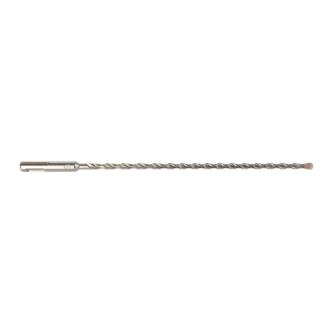 Бур Milwaukee SDS plus MS2, 2 реж. кромки 6x260 мм, MS2, 1 шт. (4932353819)