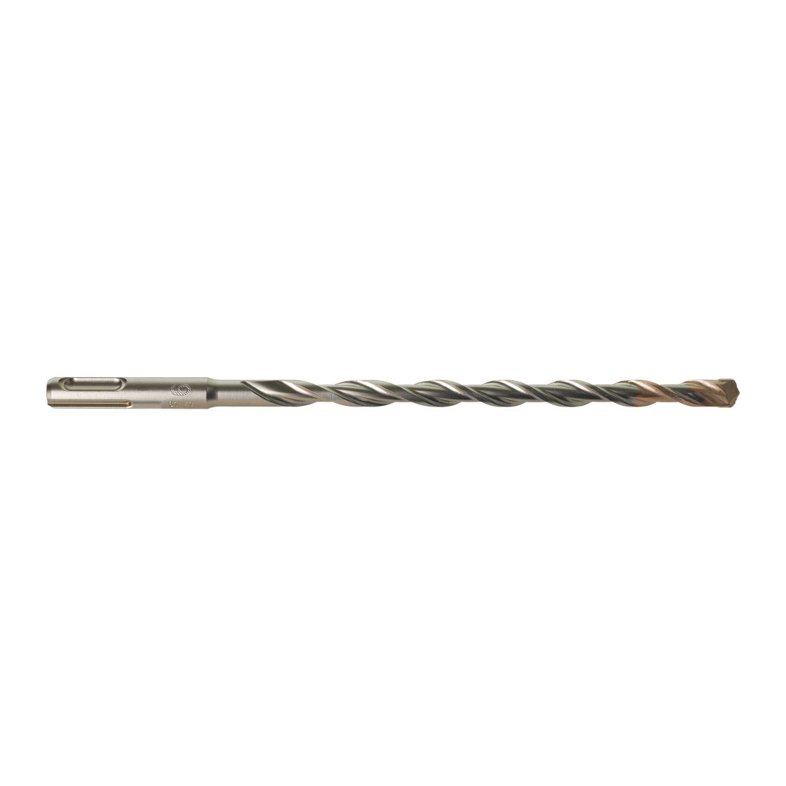 Бур Milwaukee SDS-PLUS MS2 9x210 мм (4932353822)