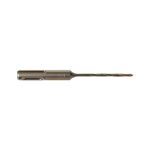 Бур SDS-PLUS M2 MILWAUKEE, діаметр 9,0х210х150мм (4932353822)