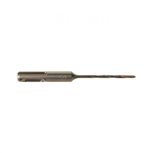 Бур SDS-PLUS M2 MILWAUKEE, діаметр 9,0х210х150мм (4932353822)