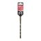 Бур SDS-PLUS M2 MILWAUKEE, діаметр 9,0х160х100мм (4932353823)