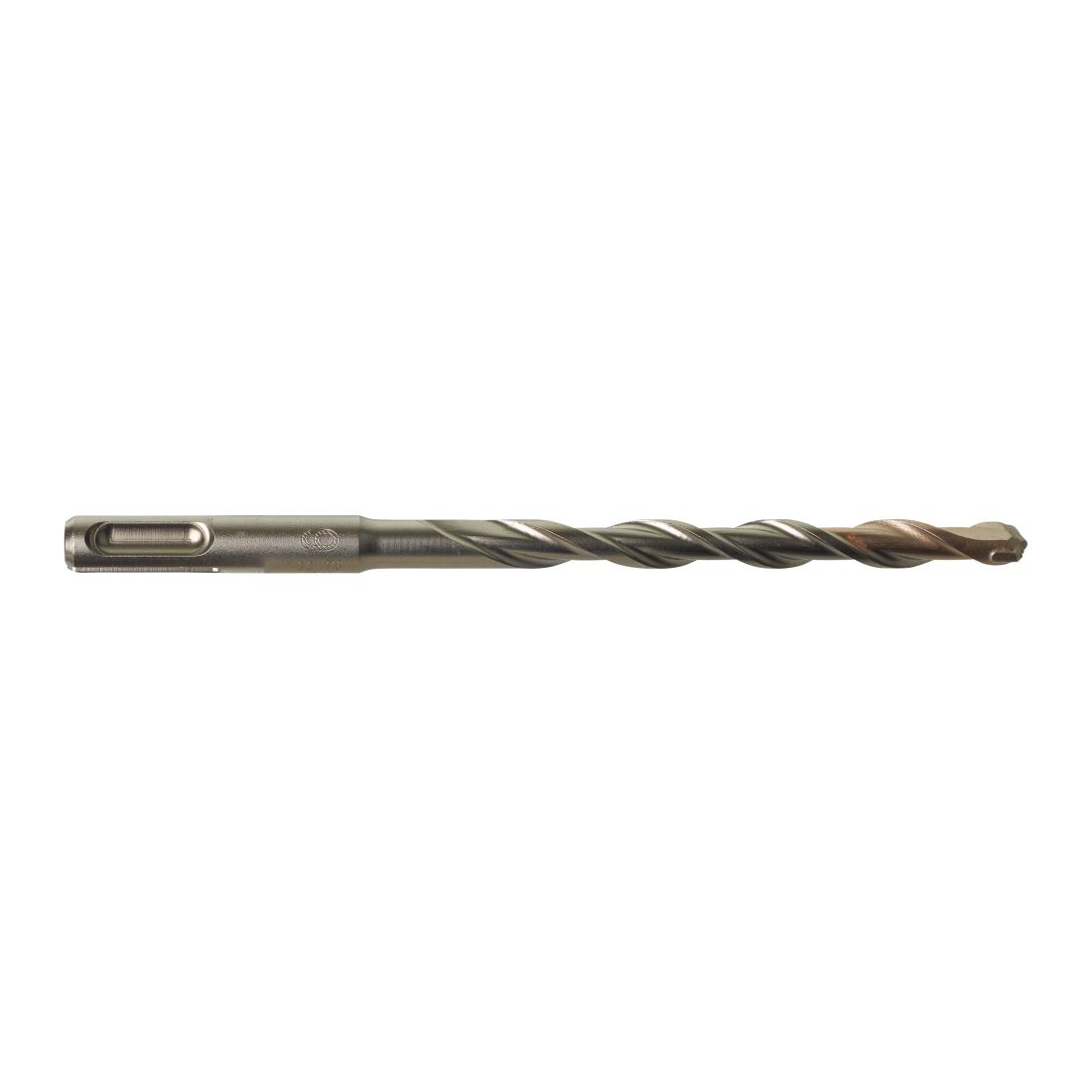 Бур SDS-PLUS M2 MILWAUKEE, діаметр 9,0х160х100мм (4932353823)