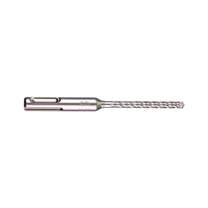 Бур Milwaukee SDS-PLUS MX4 18x250 мм (4932356502)