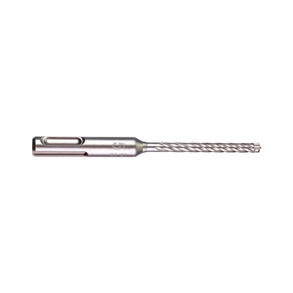 Бур SDS-PLUS MX4 MILWAUKEE, діаметр 18,0х450х400мм (4932356503)