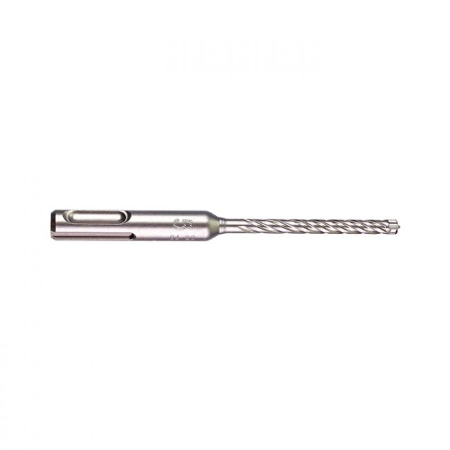 Бур SDS-PLUS MX4 MILWAUKEE, діаметр 20,0х450х400мм (4932356505)