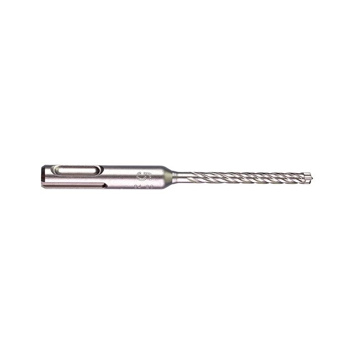 Бур Milwaukee SDS-PLUS MX4 24x250 мм (4932356507)