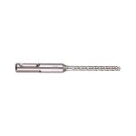 Бур SDS-PLUS MX4 MILWAUKEE, діаметр 24,0х450х400мм (4932356508)