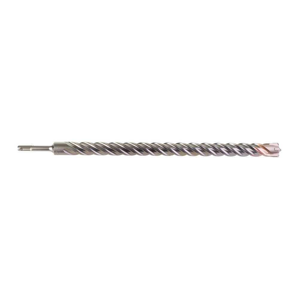Бур SDS-PLUS MX4 MILWAUKEE, діаметр 25,0х450х400мм (4932356509)