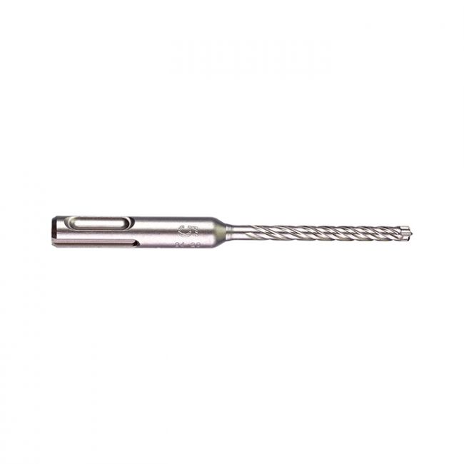 Бур SDS-PLUS MX4 MILWAUKEE, діаметр 28,0х450х400мм (4932356510)