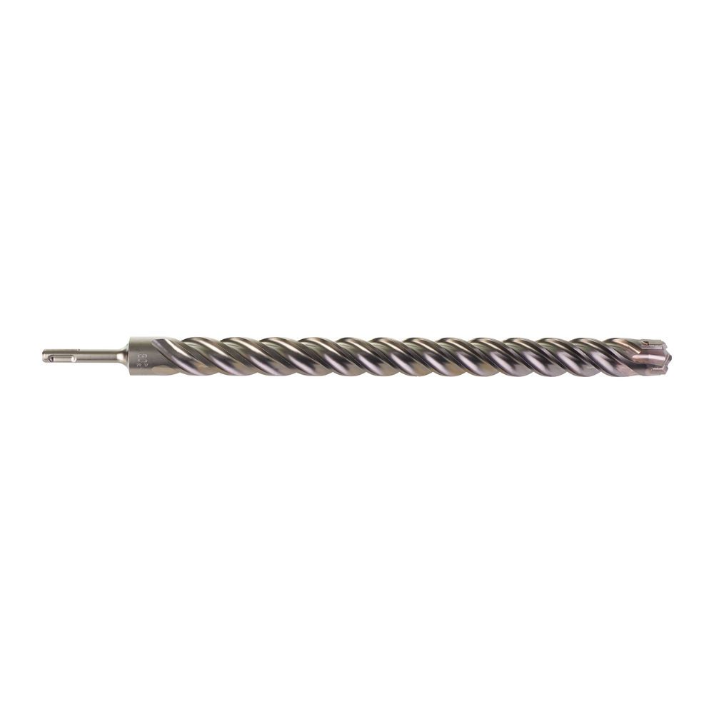 Бур SDS-PLUS MX4 MILWAUKEE, діаметр 30,0х450х400мм (4932356511)