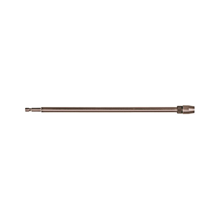 Удлинитель для перьевого сверла Milwaukee Extension 305 мм 1/4" Fixtec (4932363148)