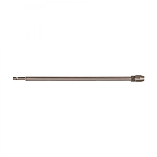 Удлинитель для перьевого сверла Milwaukee Extension 305 мм 1/4" Fixtec (4932363148)