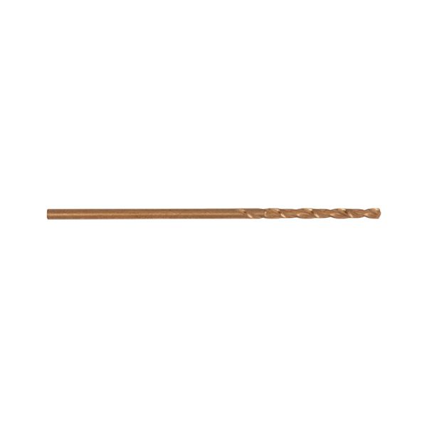 Сверло по металлу Milwaukee HSS-Co 11,5 мм" DIN338 (4932363283)