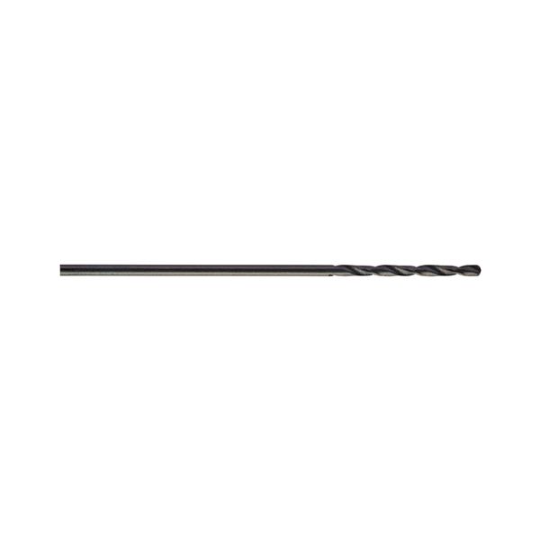 Сверло по металлу Milwaukee HSS-R DIN338, 1Х34 мм, 10 шт. (4932363444)