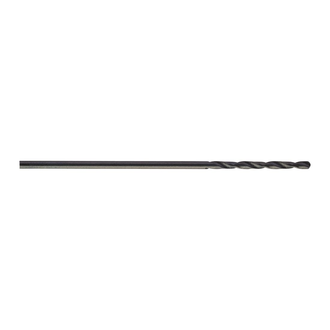 Сверло по металлу Milwaukee HSS-R DIN338, 1Х34 мм, 10 шт. (4932363444)