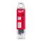 Свердло по металу HSS-R MILWAUKEE DIN338, діаметр 2,0х49х24мм, (10шт), пластикова коробка (4932363454)