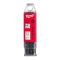 Свердло по металу HSS-R MILWAUKEE DIN338, діаметр 3,0х61х33мм, (10шт), пластикова коробка (4932363464)