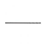 Свердло по металу HSS-R MILWAUKEE DIN338, діаметр 6,0х93х57мм, (10шт), пластикова коробка (4932363494)