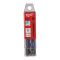 Свердло по металу HSS-R MILWAUKEE DIN338, діаметр 6,8х109х69мм, (10шт), пластикова коробка (4932363502)