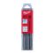 Свердло по металу HSS-R MILWAUKEE DIN338, діаметр 10,0х133х87мм, (10шт), пластикова коробка (4932363534)