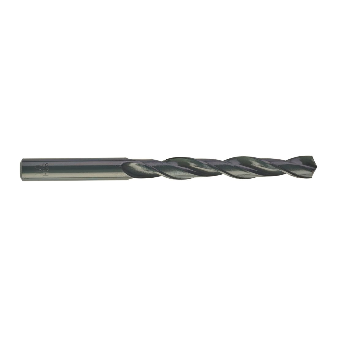 Свердло по металу HSS-R MILWAUKEE DIN338, діаметр 11,0х142х94мм, (5шт), пластикова коробка (4932363544)