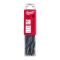 Свердло по металу HSS-R MILWAUKEE DIN338, діаметр 11,5х142х94мм, (5шт), пластикова коробка (4932363549)