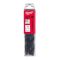 Свердло по металу HSS-R MILWAUKEE DIN338, діаметр 12,0х151х101мм, (5шт), пластикова коробка (4932363554)