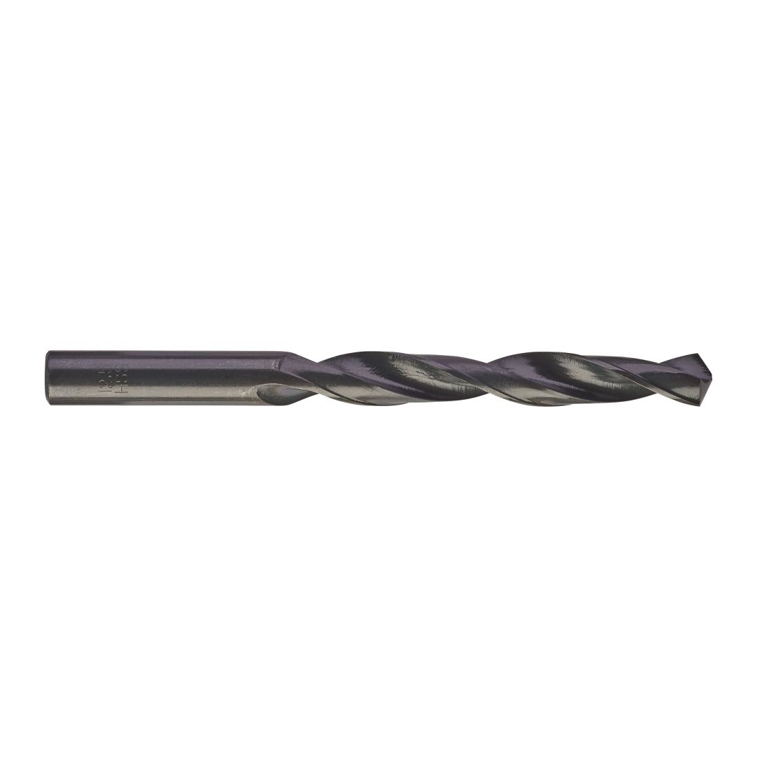 Свердло по металу HSS-R MILWAUKEE DIN338, діаметр 12,5х151х101мм, (5шт), пластикова коробка (4932363559)
