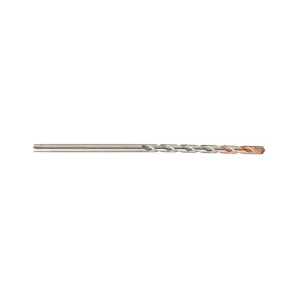 Сверло по бетону Milwaukee 3x70 мм (4932363630)