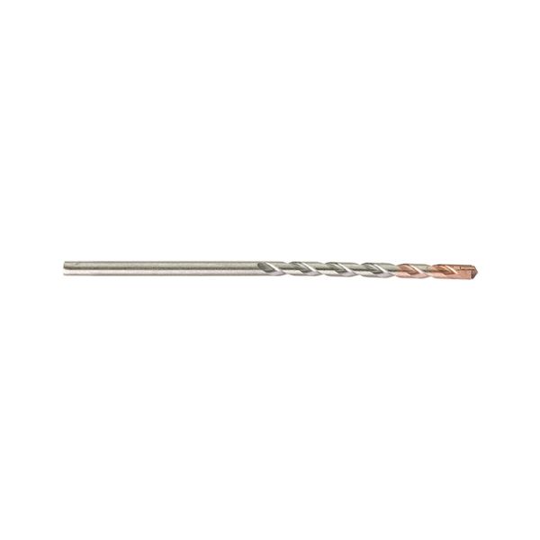 Сверло по бетону DIN 8039 Milwaukee MARS 6.5 x 100 мм (1шт) (4932363638)