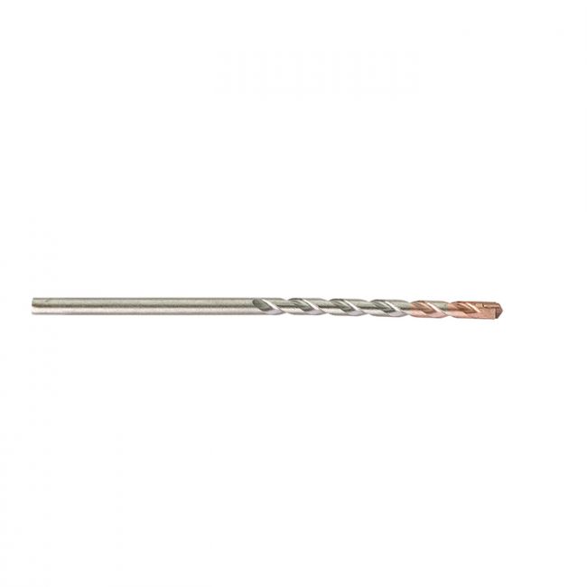 Сверло по бетону DIN 8039 Milwaukee MARS 7 x 100 мм (1шт) (4932363639)