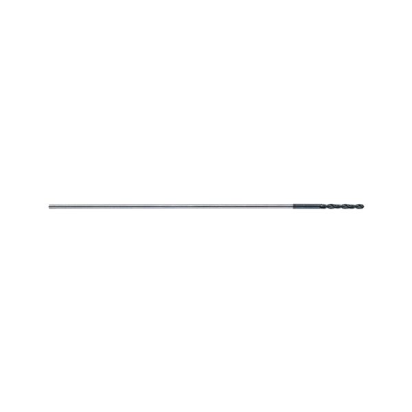 Сверло с длинным хвостовиком Milwaukee DIN7490 HSS 8-400 мм (4932363667)