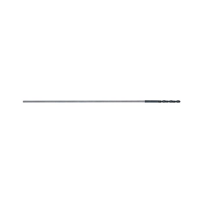 Сверло с длинным хвостовиком Milwaukee HSS 10 x 400 мм (1шт) (4932363668)