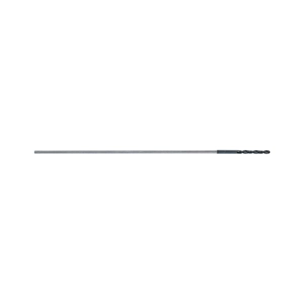 Сверло с длинным хвостовиком Milwaukee HSS 10 x 400 мм (1шт) (4932363668)