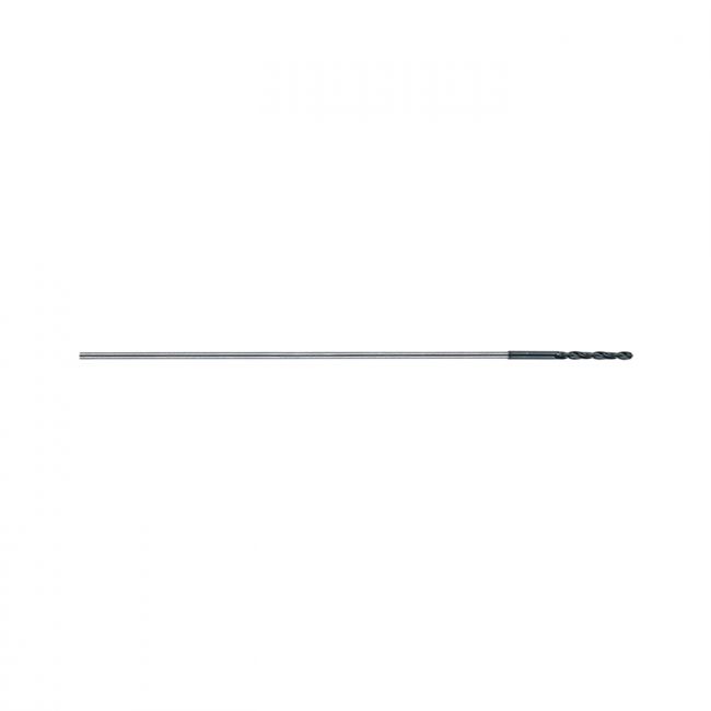 Сверло с длинным хвостовиком Milwaukee HSS 20 x 400 мм (1шт) (4932363673)