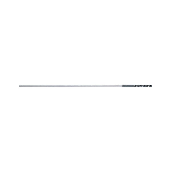 Сверло с длинным хвостовиком Milwaukee HSS 10 x 600 мм (1шт) (4932363675)