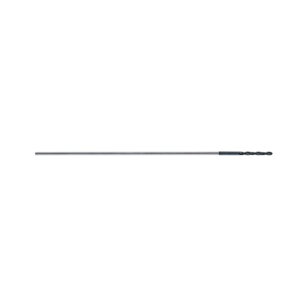 Сверло с длинным хвостовиком Milwaukee HSS 12 x 600 мм (1шт) (4932363676)