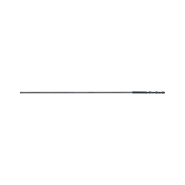 Сверло с длинным хвостовиком Milwaukee HSS 16 x 600 мм (1шт) (4932363678)
