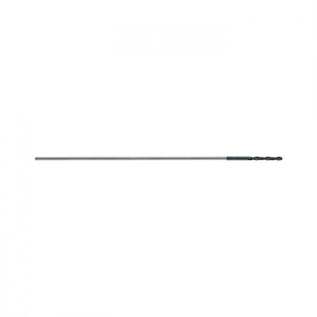 Сверло с длинным хвостовиком Milwaukee HSS 20 x 600 мм (1шт) (4932363680)