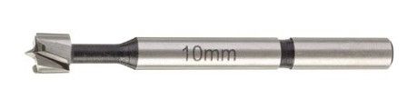 Свердло FORSTNER MILWAUKEE, діаметр 10х90мм (4932363703)