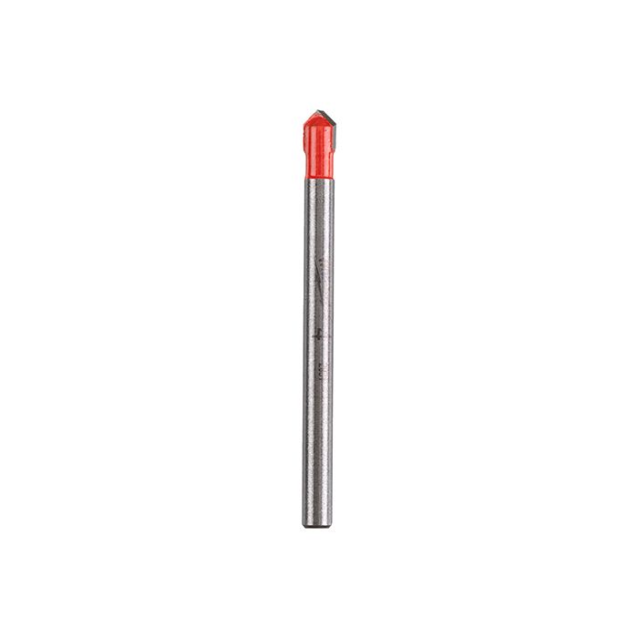 Сверло по стеклу и плитке Milwaukee 4x90 мм (4932363884)