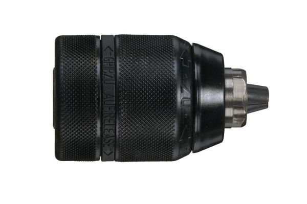 Патрон безключовий промисловий MILWAUKEE 1,5-13 1/2"х20 (4932364265)