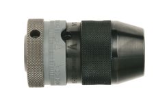 Патрон бесключевой 1/2"х20/1,0-13мм Промышленный (1 шт) (4932364266)