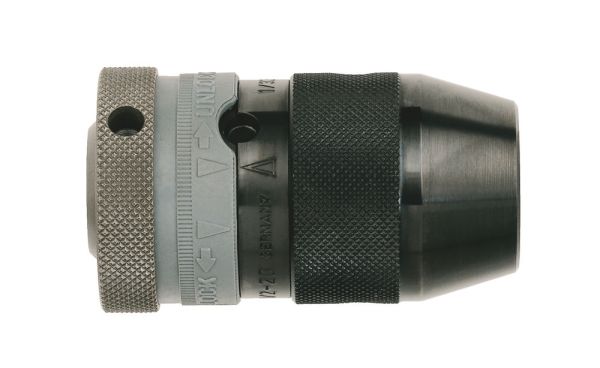Патрон бесключевой 1/2"х20/1,0-13мм Промышленный (1 шт) (4932364266)