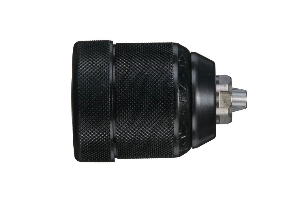 Патрон безключовий з запобіжним гвинтом MILWAUKEE 1-10 1/2"х20 (4932364382)