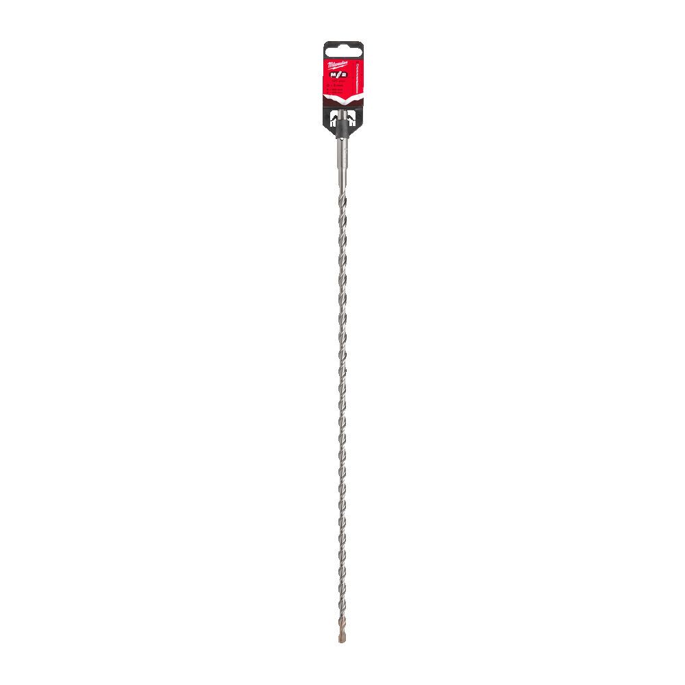 Бур Milwaukee SDS-PLUS MS2 8x460 мм (4932367013)