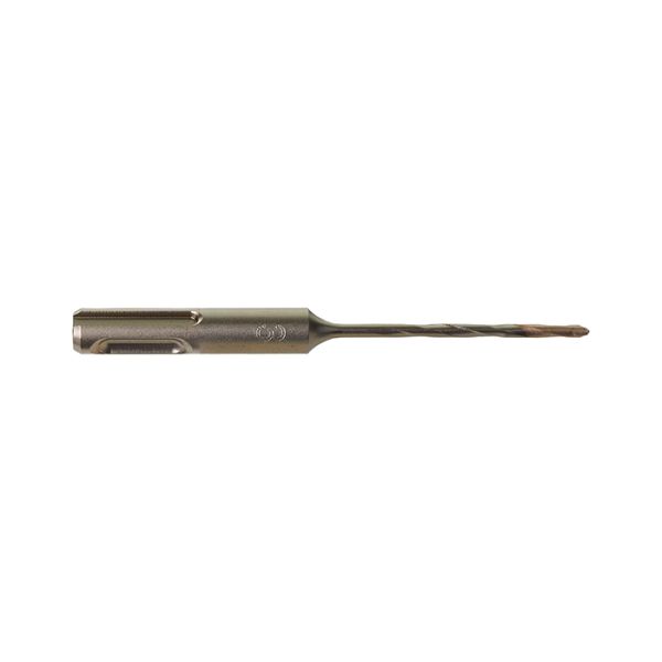Бур Milwaukee SDS-PLUS MS2 8x460 мм (4932367013)