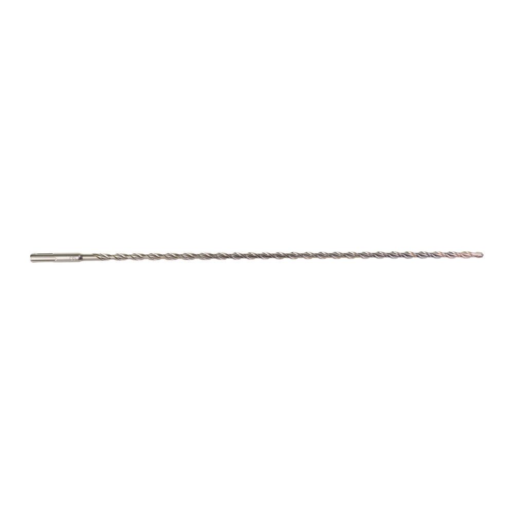 Бур Milwaukee SDS-PLUS MS2 8x460 мм (4932367013)