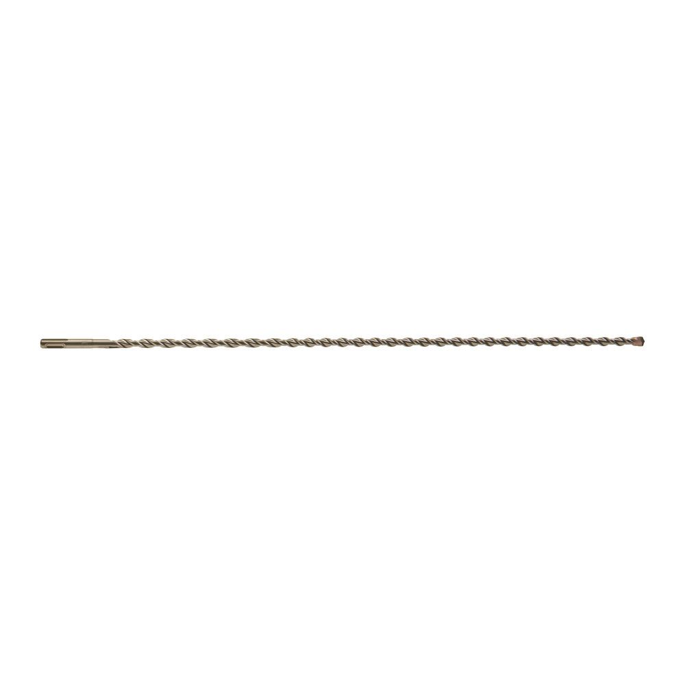 Бур SDS-Max Milwaukee MS2, 10х600 мм (4932367014)